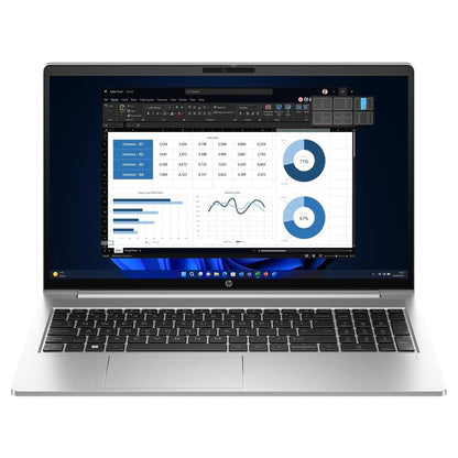 HP Probook 450 G10 Recondicionado | I5-1335U 16GB/256GB 15.6” W11Pro B+