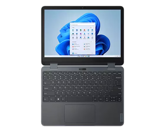 Lenovo 500w Yoga G4 Recondicionado | Intel N100  | 8GB RAM | 128GB SSD | 12.2” Tátil  | Windows 11 Pro | A | 1 ANO GARANTIA