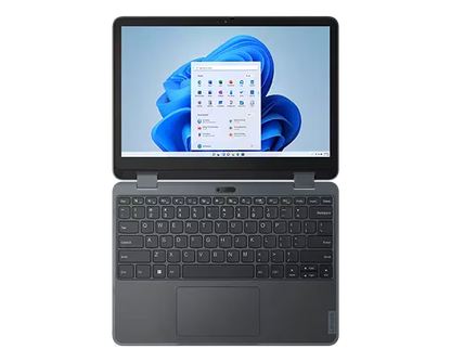 Lenovo 500w Yoga G4 Recondicionado | Intel N100  | 8GB RAM | 128GB SSD | 12.2” Tátil  | Windows 11 Pro | A | 1 ANO GARANTIA