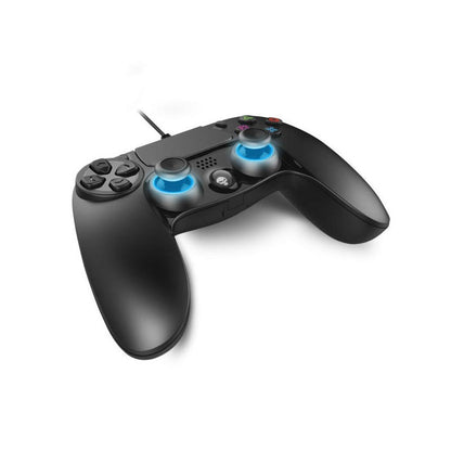 Spirit Of Gamer SOG-WXGP4 Gamepad Comando Gaming PS4/PS3/PC