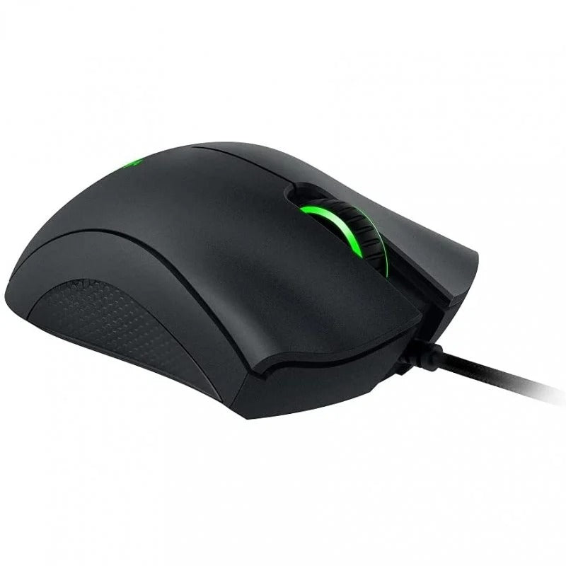 Razer Deathadder Essential Rato Gaming 6400 DPI Preto