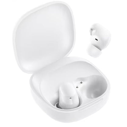 Auriculares Bluetooth Xiaomi Redmi Buds 6 Play Branco