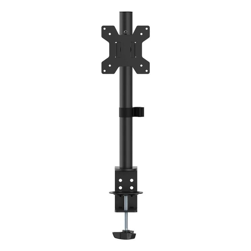 Aisens DT32TSR-277 Suporte de Mesa Duplo para Monitor de 13" a 27" VESA 100x100 Máx 6.5kg