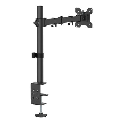 Aisens DT32TSR-277 Suporte de Mesa Duplo para Monitor de 13" a 27" VESA 100x100 Máx 6.5kg