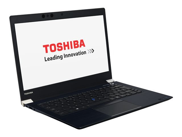 Toshiba Portege X30-D-10G Recondicionado | I5-7200U | 8GB | 128GB SSD | 13.3" | W10 Pro | A