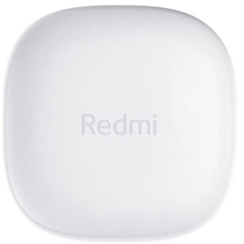 Auriculares Bluetooth Xiaomi Redmi Buds 6 Play Branco