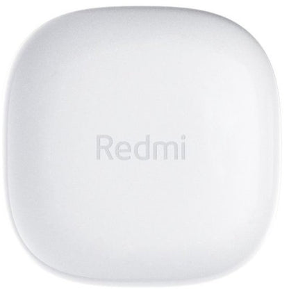 Auriculares Bluetooth Xiaomi Redmi Buds 6 Play Branco