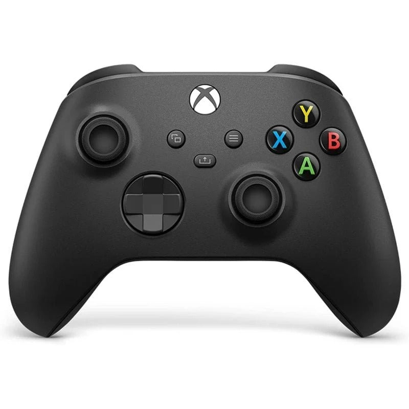 Microsoft Comando Xbox Wireless Carbon Black