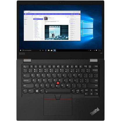 Lenovo ThinkPad L13 Gen 1  Recondicionado | I7-10510U 16GB/480GB 13.3” W11Pro A