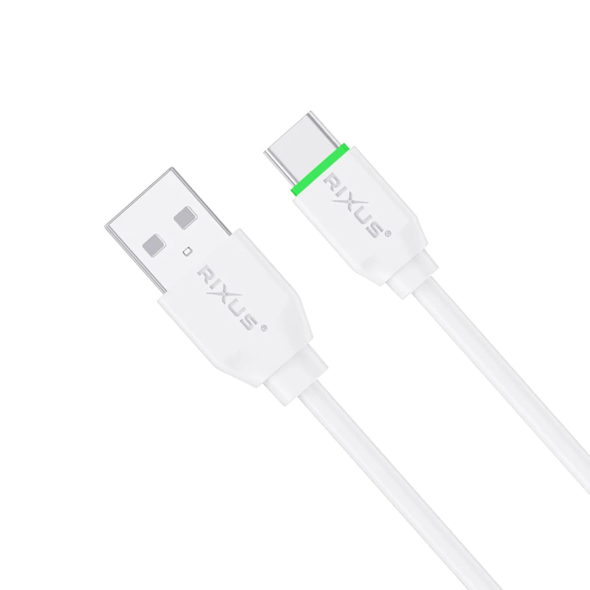 Cabo de dados Rixus RXU81CS USB-C