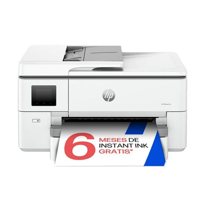 HP OfficeJet Pro 9720e Impresora Multifuncão Color