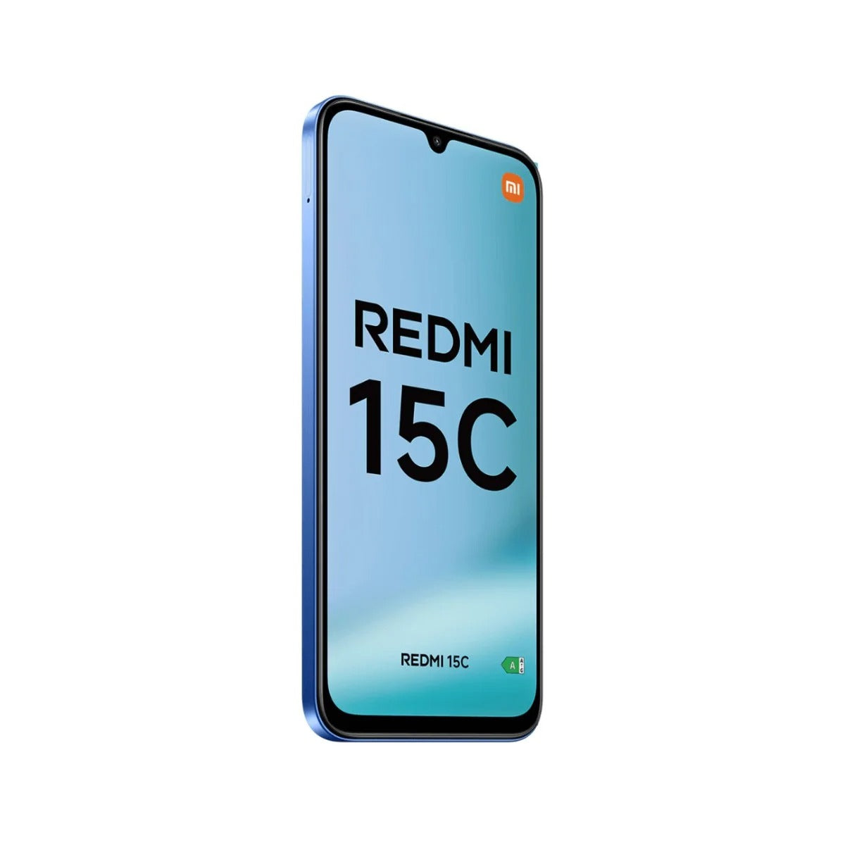 Xiaomi Redmi 15C 4GB/128GB/6.9" Azul