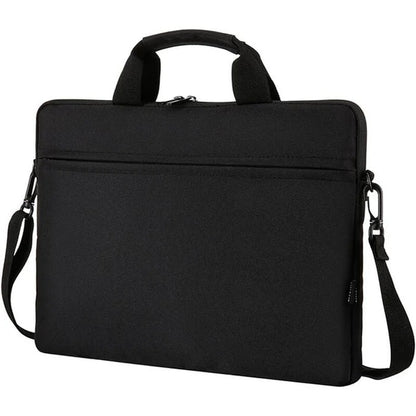 Mala Para Portatil 14" Preto - Resistente à agua