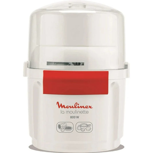 Moulinex La Moulinette AD560120 Picadora