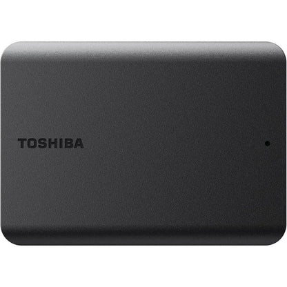 Disco Rígido Toshiba Canvio Basics 2022 2.5" 4TB USB 3.2