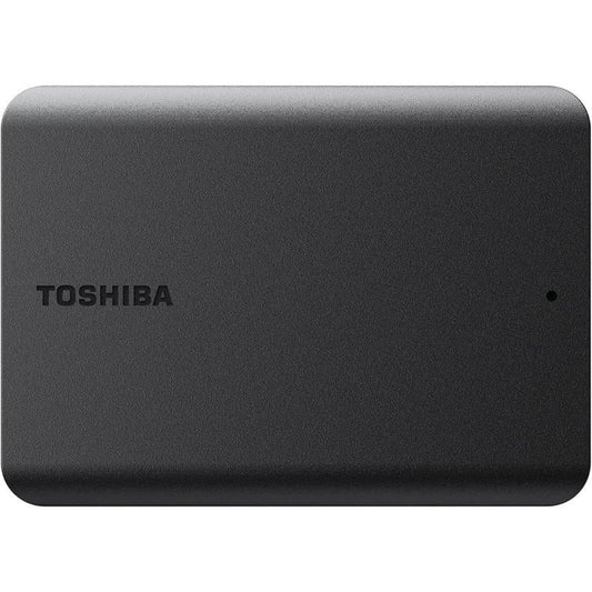 Disco Rígido Toshiba Canvio Basics 2022 2.5" 4TB USB 3.2