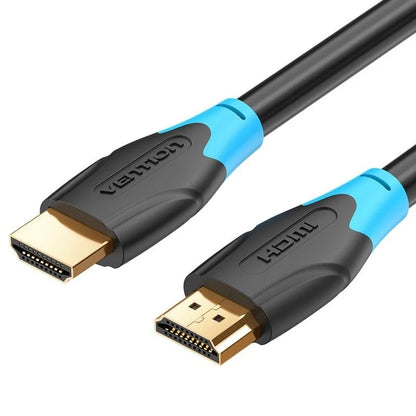 Vention AACBG Cabo HDMI 2.0 4K Macho/Macho 1,5m Preto