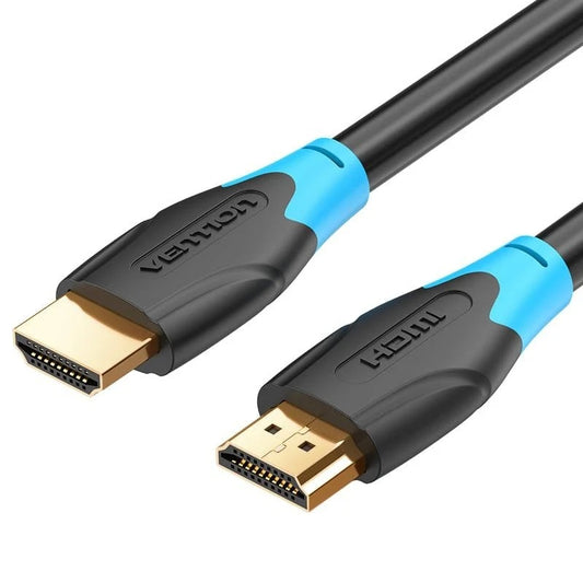 Vention AACBI Cabo HDMI 2.0 4K Macho/Macho 3m Preto