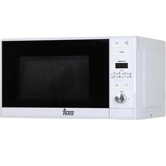 Teka MWE 225 G Microondas Grill 700W