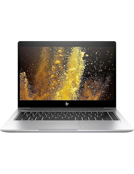 Hp Elitebook 745 G5 Recondicionado | Ryzen 7 pro 2700u | Vega 10 1GB | 8GB RAM | 256GB SSD | 14” Tátil | Windows 11Pro | A | 1 ANO GARANTIA