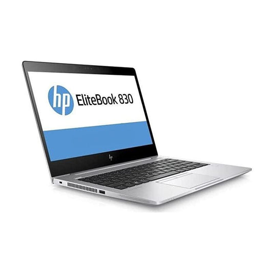 HP Elitebook 830 g5 Recondicionado | i7-8650u | 16GB RAM | 256GB SSD | 13.3” | Windows 11 Pro | A | 1 ANO GARANTIA