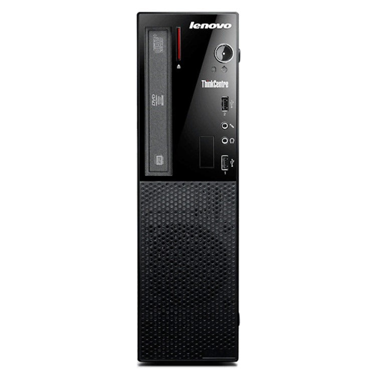 Computador Desktop Recondicionado Lenovo ThinkCentre E73 Sff I5-4430s/8gb/256gb SSD