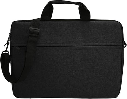Mala Para Portatil 14" Preto - Resistente à agua