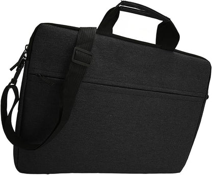 Mala Para Portatil 14" Preto - Resistente à agua