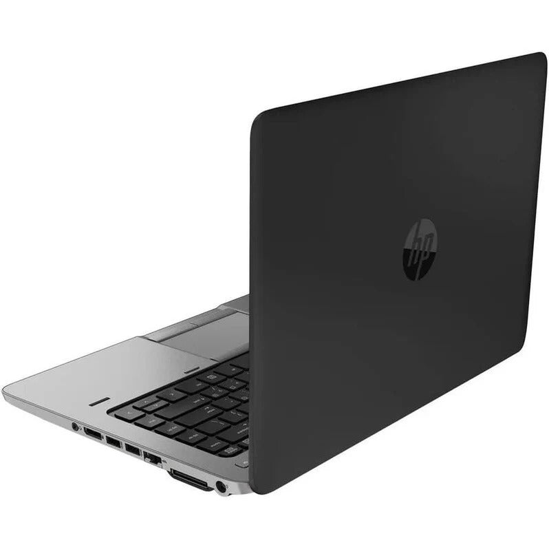 Hp Elitebook 840 G2 Recondicionado | I7-5600u | 8GB RAM | 128GB SSD | 14”  | Windows 10 Pro | A| 1 ANO GARANTIA