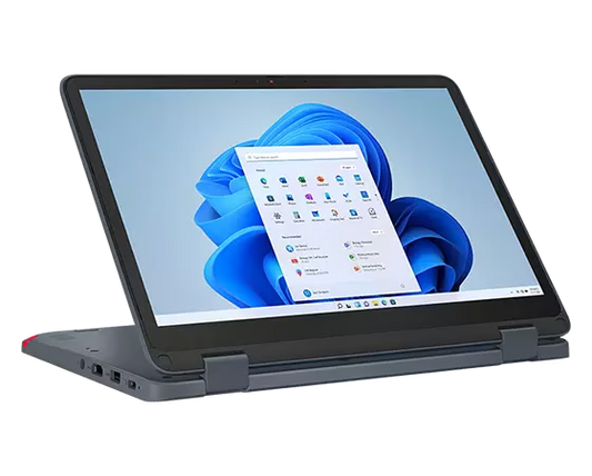 Lenovo 500w Yoga G4 Recondicionado | Intel N100  | 8GB RAM | 128GB SSD | 12.2” Tátil  | Windows 11 Pro | A | 1 ANO GARANTIA