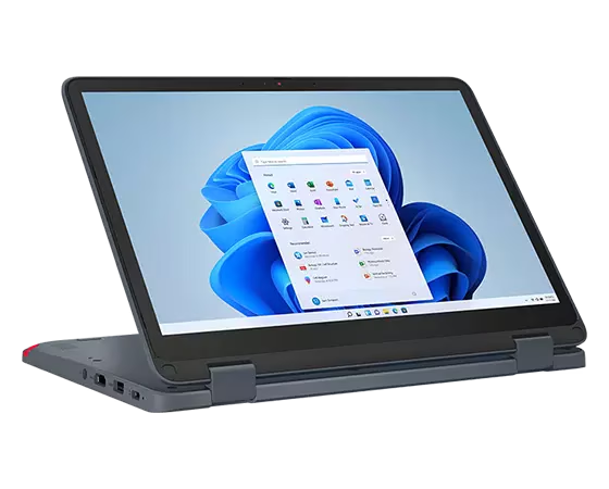 Lenovo 500w Yoga G4 Recondicionado | Intel N100  | 8GB RAM | 128GB SSD | 12.2” Tátil  | Windows 11 Pro | A | 1 ANO GARANTIA