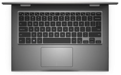 Dell Inspirion 13 5378 2 Em 1 Recondicionado | I3-7100u | 8GB RAM | 256GB SSD | 13.3” Tátil | Windows 11 Pro | A | 1 ANO GARANTIA