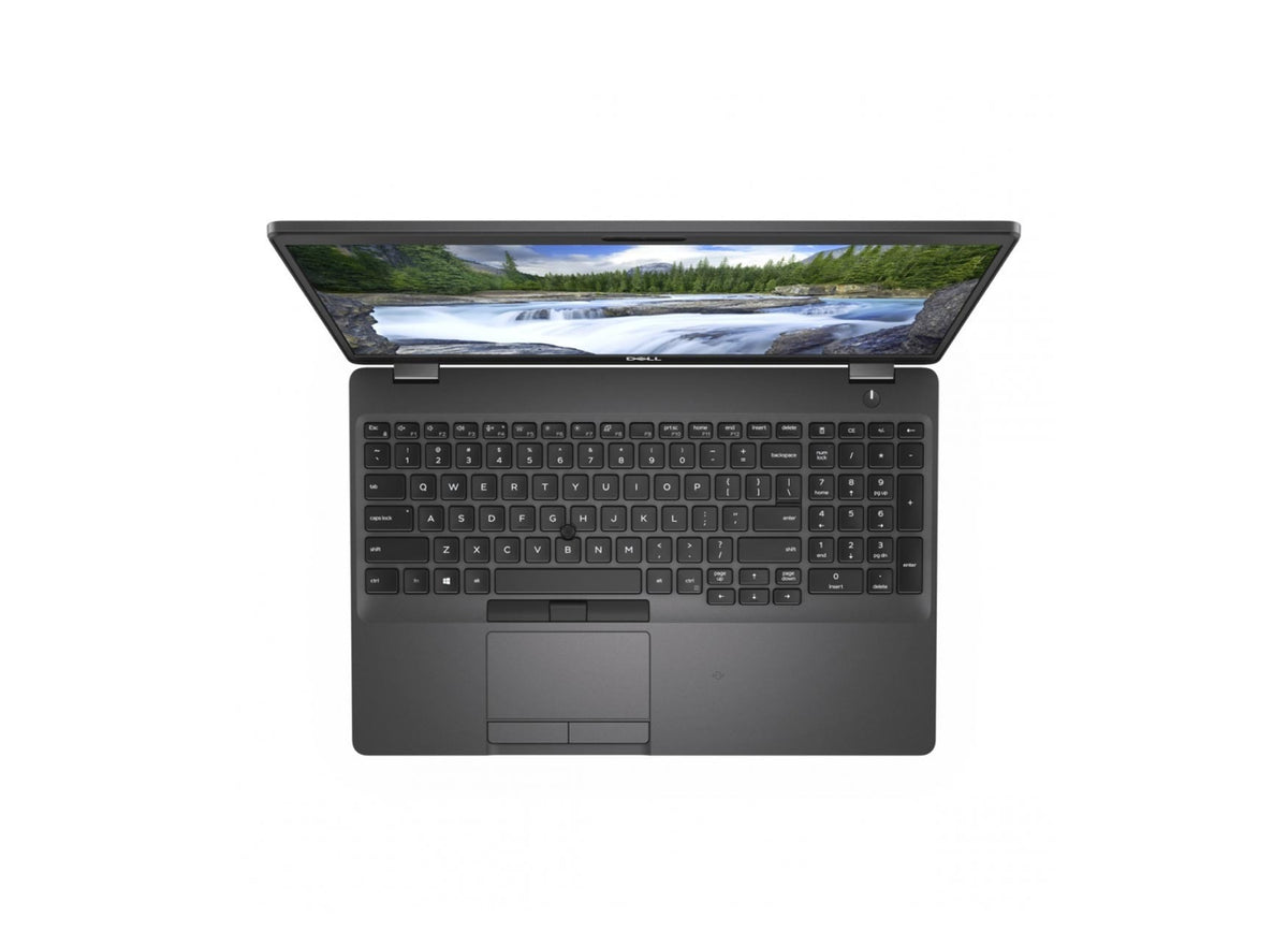 Dell Latitude 5500 Recondicionado | I7-8665U | 16GB RAM | 480GB SSD | 15.6” | Windows 11 Pro | A+ | 18 meses GARANTIA