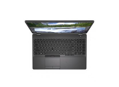 Dell Latitude 5500 Recondicionado | I7-8665U | 16GB RAM | 480GB SSD | 15.6” | Windows 11 Pro | A+ | 18 meses GARANTIA