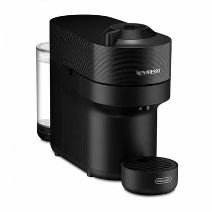 Máquina de Café Delonghi Nespresso ENV90.B Preto