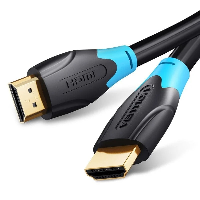 Vention AACBG Cabo HDMI 2.0 4K Macho/Macho 1,5m Preto
