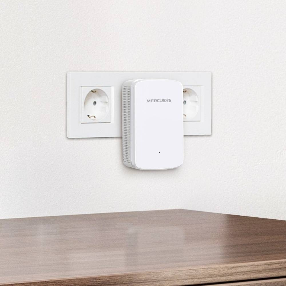 Range Extender Mercusys ME20 AC750 WiFi 5