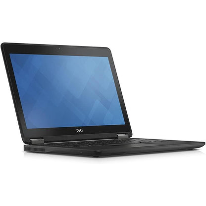 Dell Latitude e7250 Recondicionado | i5-5300u | 8GB RAM | 256GB SSD | 14” | Windows 11 Pro | B | 1 ANO GARANTIA