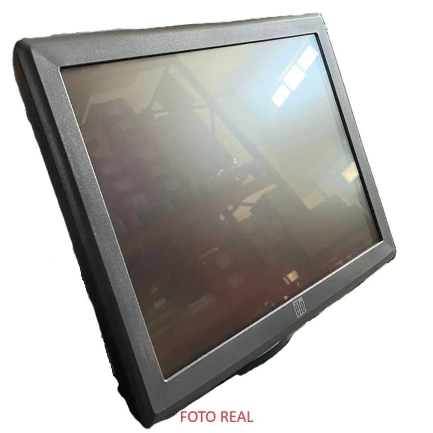 Monitor Recondicionado Tátil POS 15 EloTouch 1515L