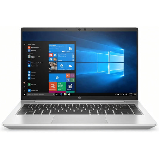 Hp Probook 440 G7 Recondicionado | I5-10210u | 16GB RAM | 256GB SSD | 14” | Windows 11Pro | B | 1 ANO GARANTIA