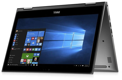 Dell Inspirion 13 5378 2 Em 1 Recondicionado | I3-7100u | 8GB RAM | 256GB SSD | 13.3” Tátil | Windows 11 Pro | A | 1 ANO GARANTIA