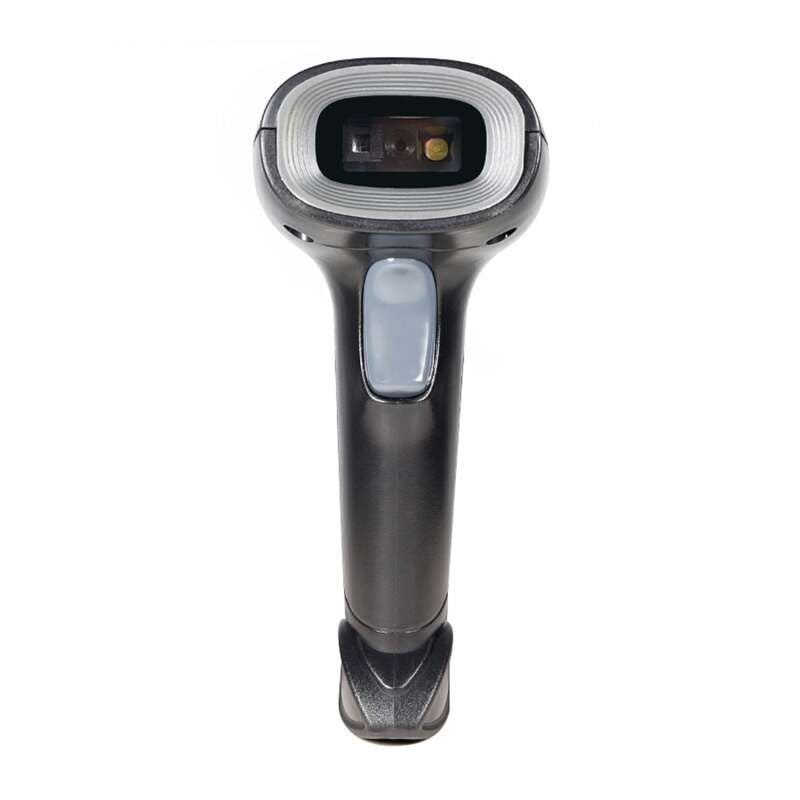 Approx APPLS21WS Leitor de Código de Barras 1D-2D-QR USB