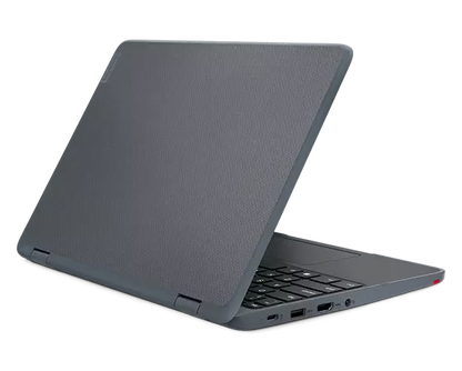 Lenovo 500w Yoga G4 Recondicionado | Intel N100  | 8GB RAM | 128GB SSD | 12.2” Tátil  | Windows 11 Pro | A | 1 ANO GARANTIA