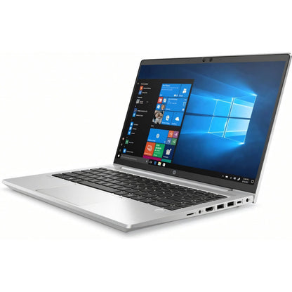 Hp Probook 440 G7 Recondicionado | I5-10210u | 16GB RAM | 256GB SSD | 14” | Windows 11Pro | B | 1 ANO GARANTIA