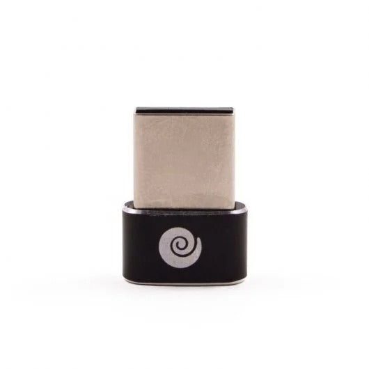 CoolBox Adaptador USB-C para USB-A