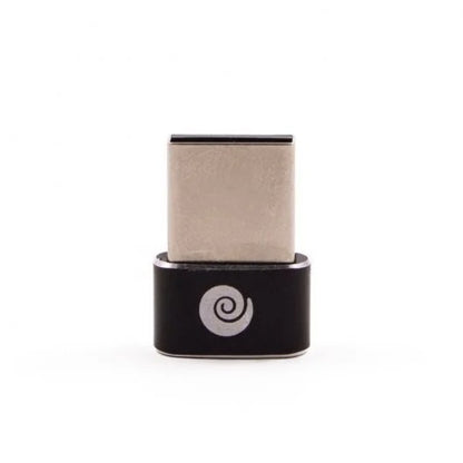 CoolBox Adaptador USB-C para USB-A