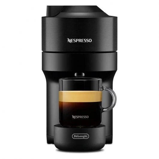 Máquina de Café Delonghi Nespresso ENV90.B Preto
