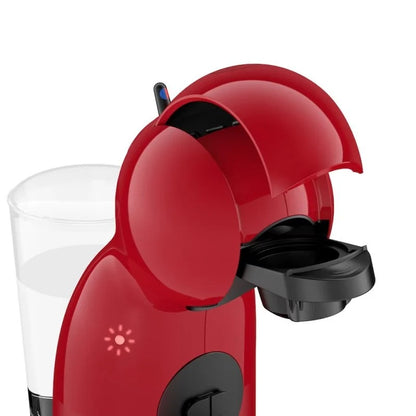 Maquina de Café Krups Piccolo XS Cafetera Dolce Gusto