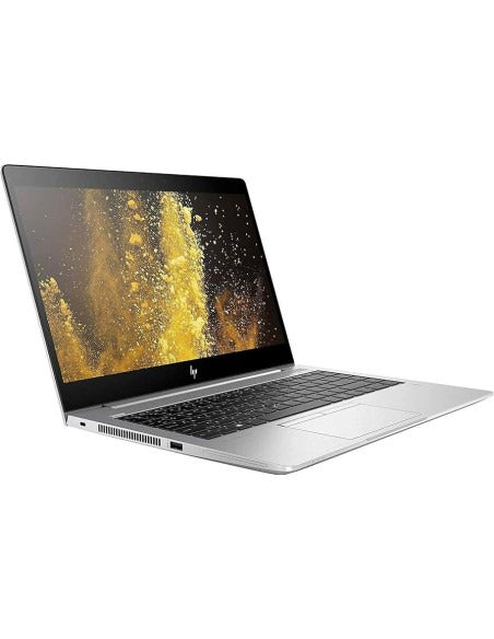 Hp Elitebook 745 G5 Recondicionado | Ryzen 7 pro 2700u | Vega 10 1GB | 8GB RAM | 256GB SSD | 14” Tátil | Windows 11Pro | A | 1 ANO GARANTIA