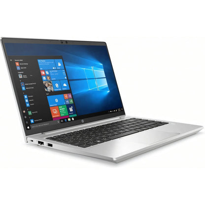 Hp Probook 440 G7 Recondicionado | I5-10210u | 16GB RAM | 256GB SSD | 14” | Windows 11Pro | B | 1 ANO GARANTIA